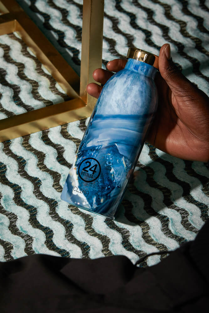 Clima flaske, Agate - 500 ml.